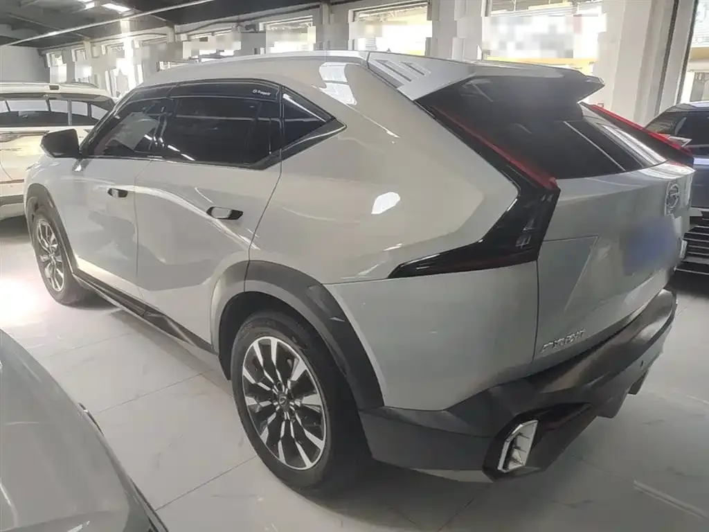GAC Motor Shadow Cool 2023 из CN, фото 7