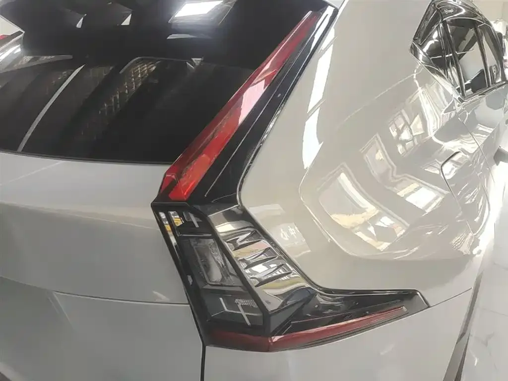 GAC Motor Shadow Cool 2023 из CN, фото 4