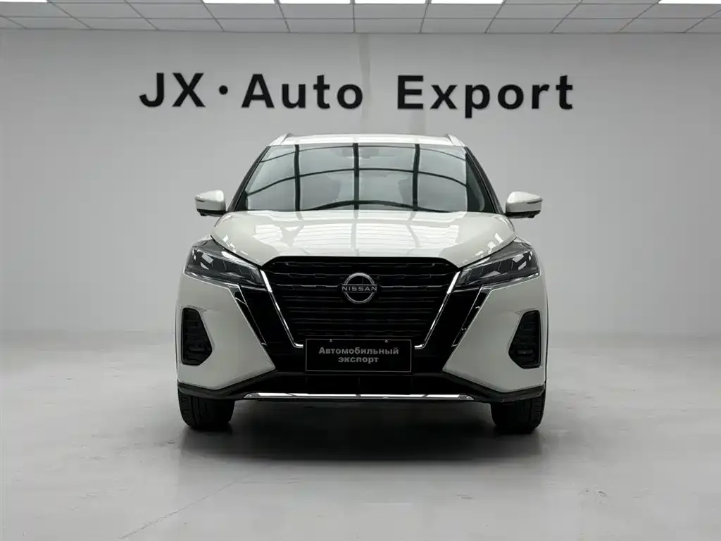 Nissan Kicks 2023 из CN, фото 10