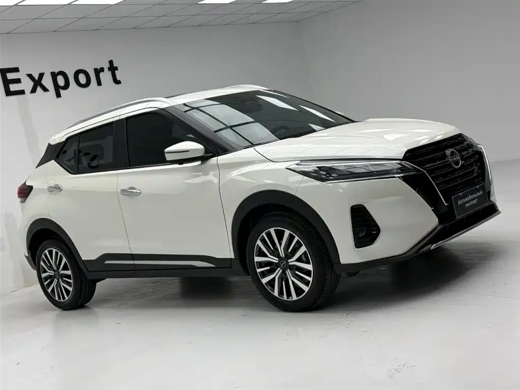 Nissan Kicks 2023 из CN, фото 3