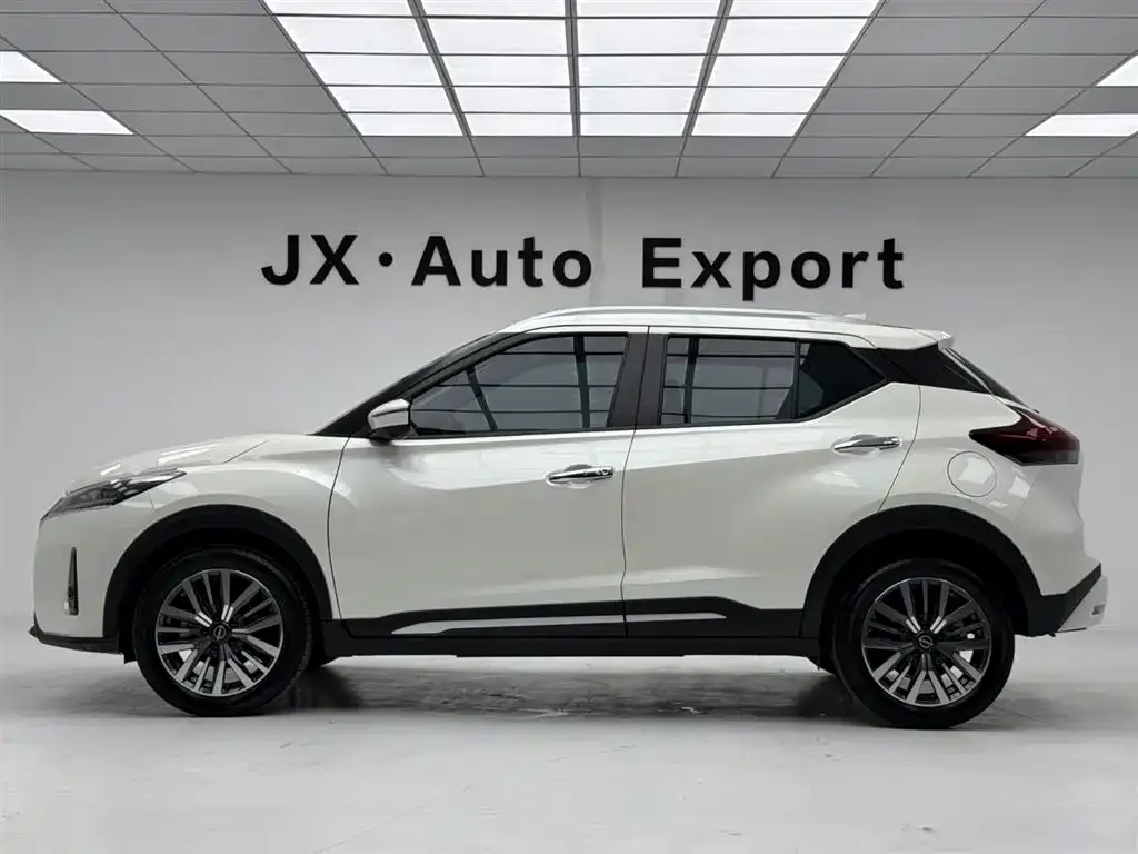 Nissan Kicks 2023 из CN, фото 7