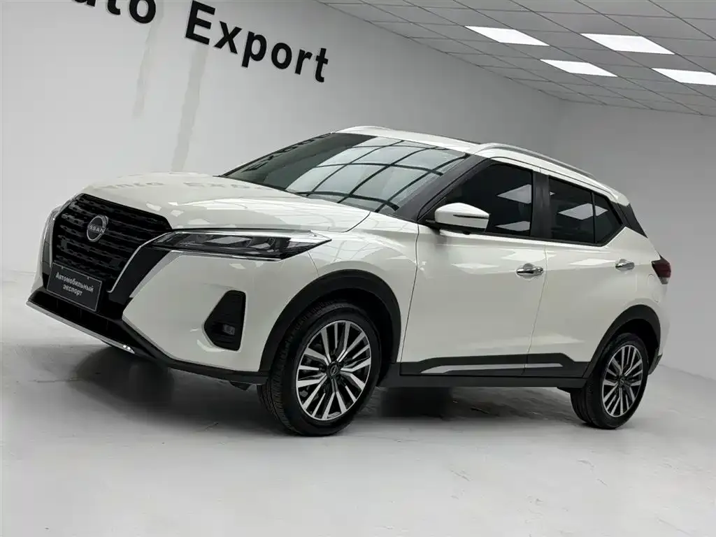 Nissan Kicks 2023 из CN, фото 4