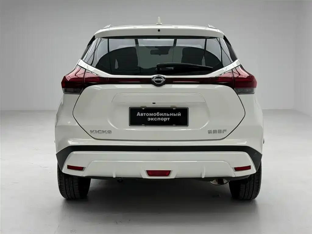 Nissan Kicks 2023 из CN, фото 2