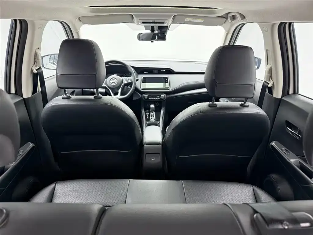 Nissan Kicks 2023 из CN, фото 5