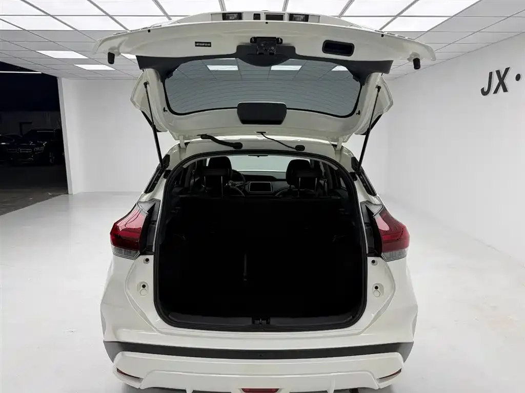 Nissan Kicks 2023 из CN, фото 6