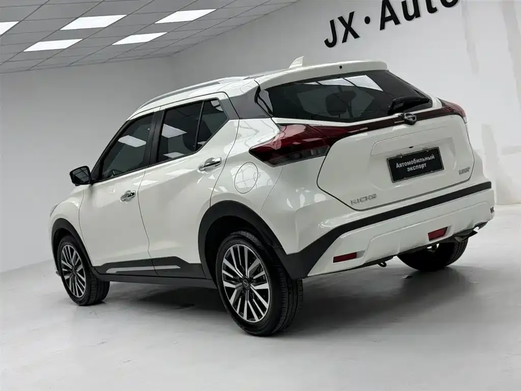 Nissan Kicks 2023 из CN, фото 9