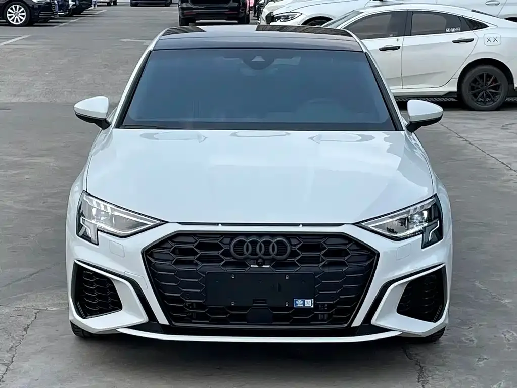 Audi A3 — фото 2