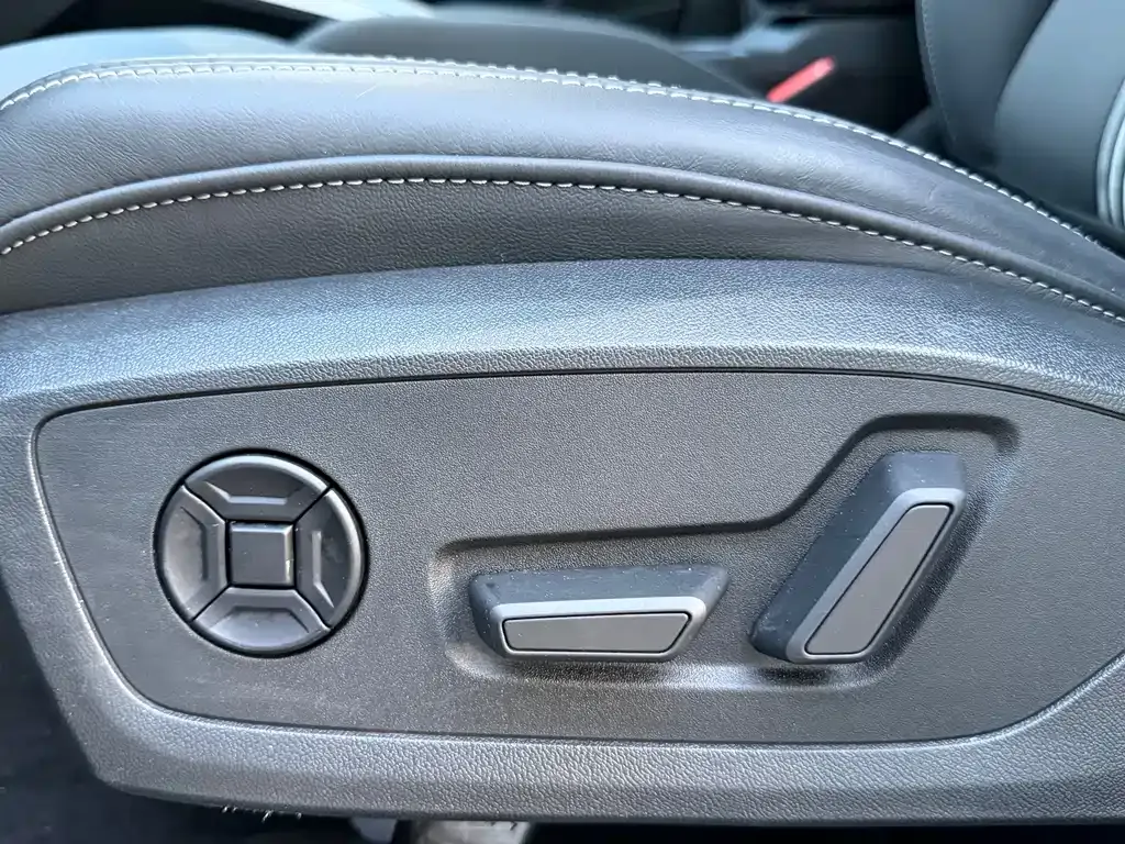 Audi A3 — фото 9