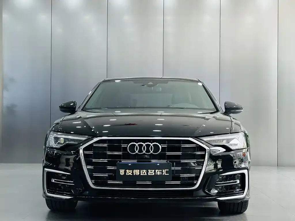 Audi A6L — фото 4