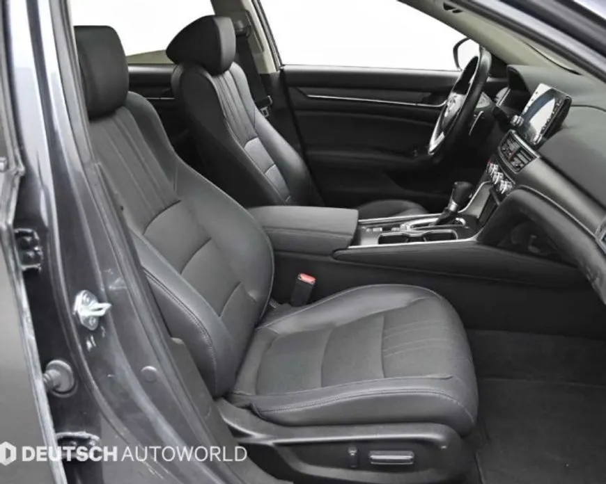 Honda Accord 2021 из KR, фото 10