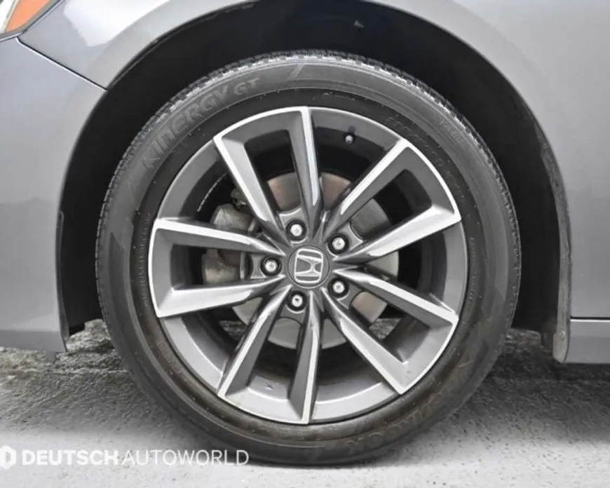 Honda Accord 2021 из KR, фото 8