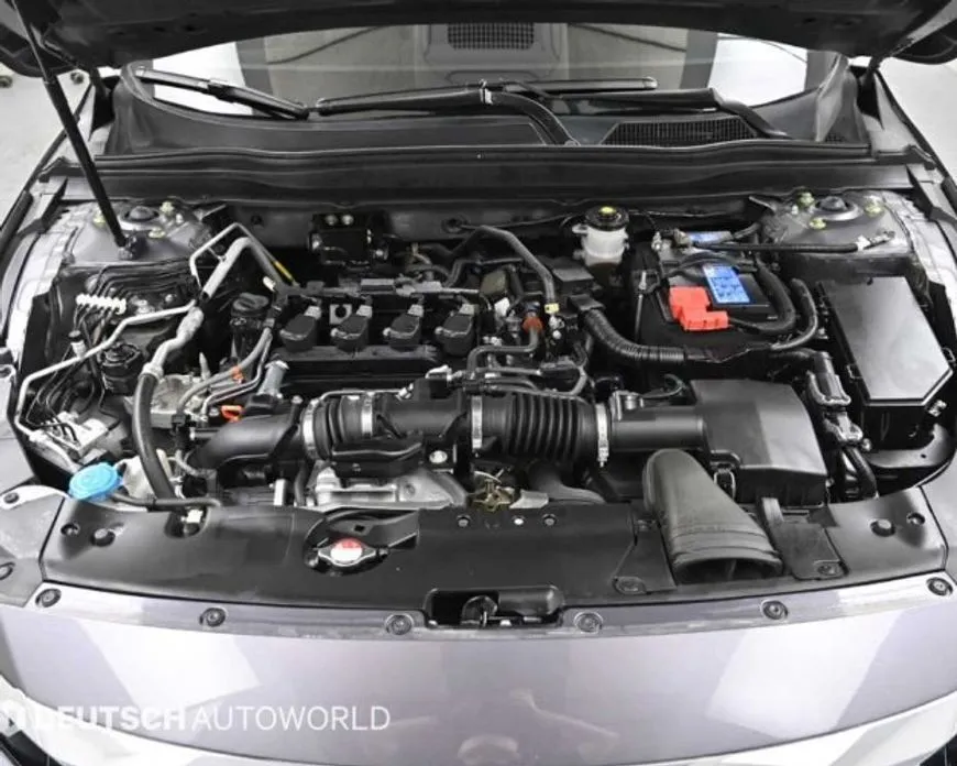 Honda Accord 2021 из KR, фото 6
