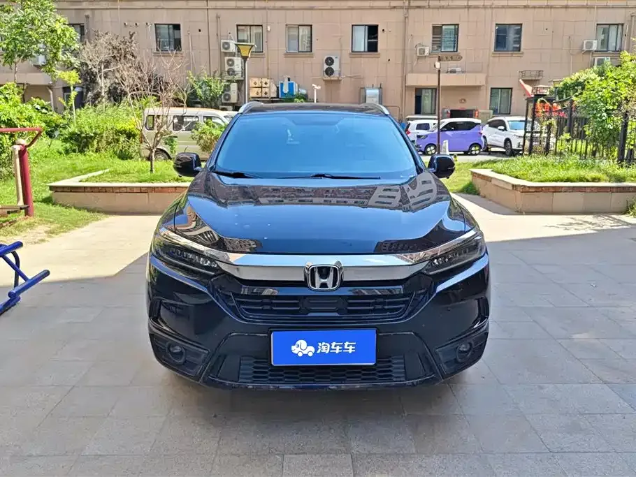 Honda Breeze 2021 из CN, фото 6