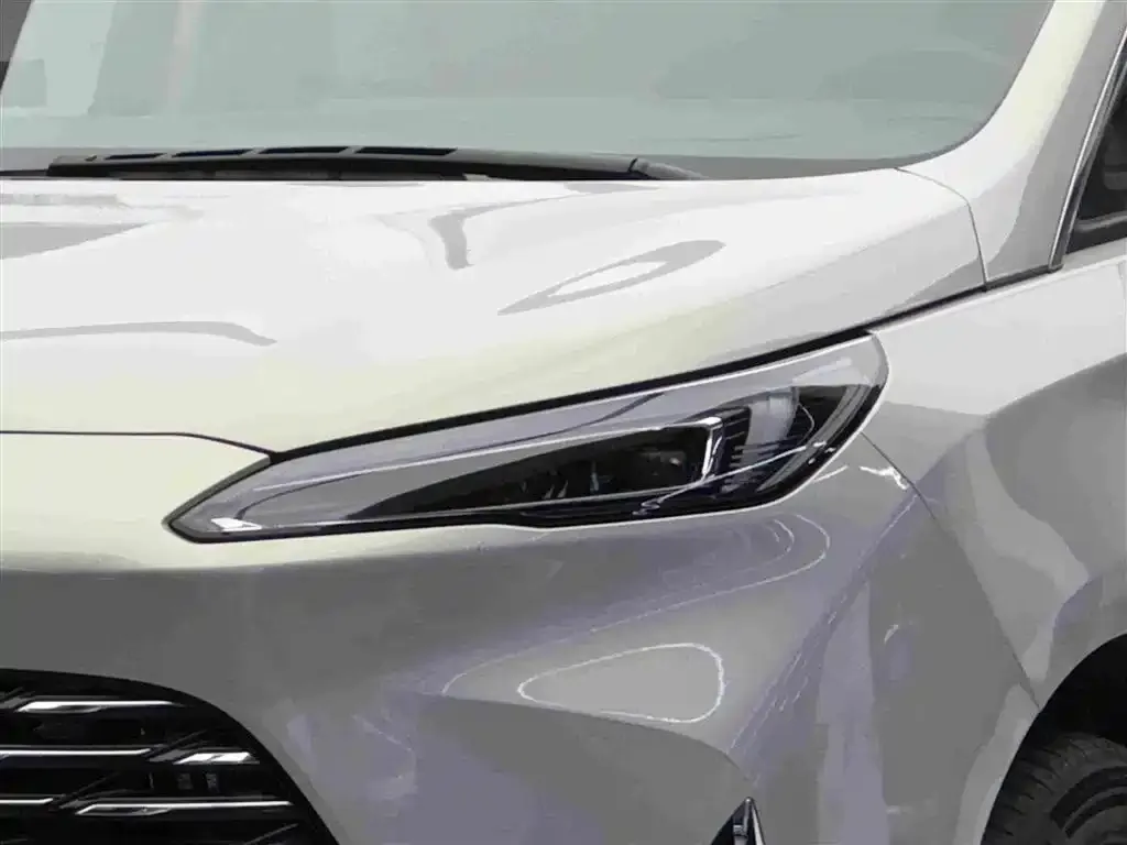 Buick GL8 Hybrid 2025 из CN, фото 6