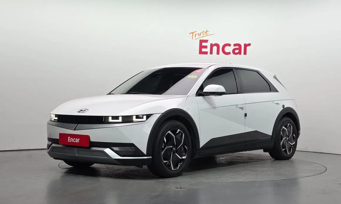 Hyundai Ioniq5