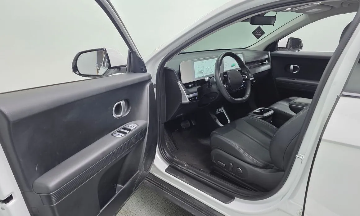 Hyundai Ioniq5 2023 из KR, фото 4