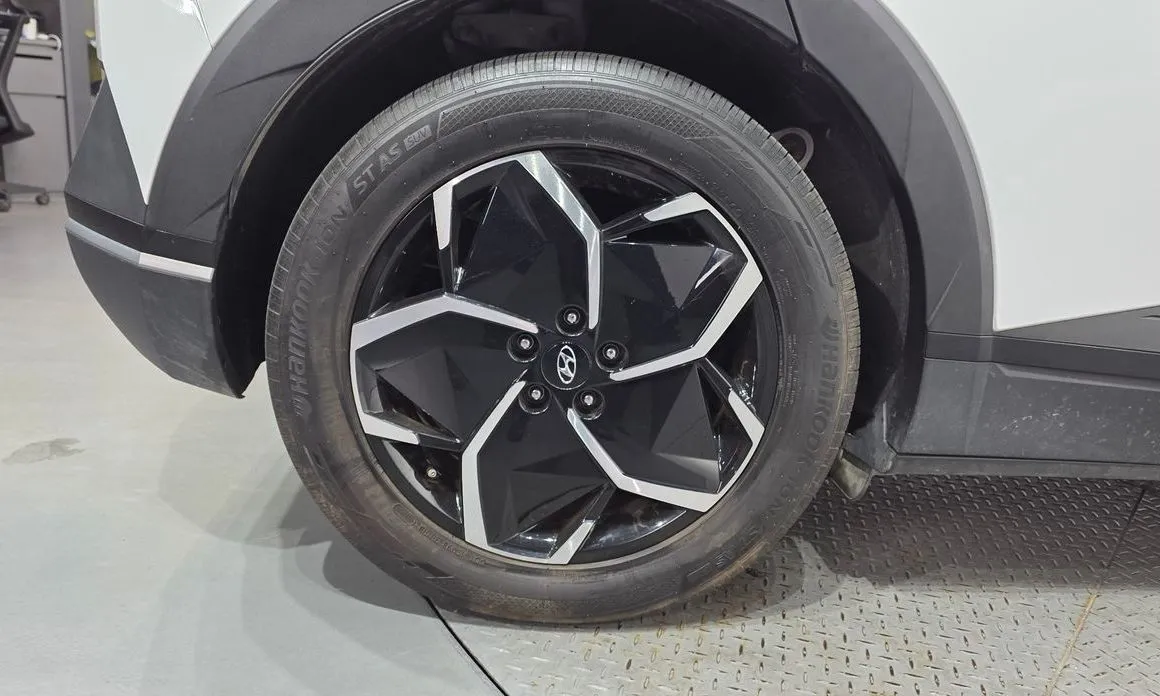 Hyundai Ioniq5 2023 из KR, фото 5