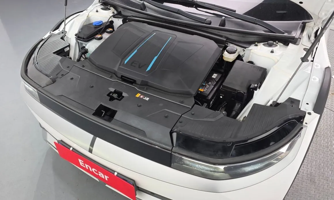 Hyundai Ioniq5 2023 из KR, фото 6