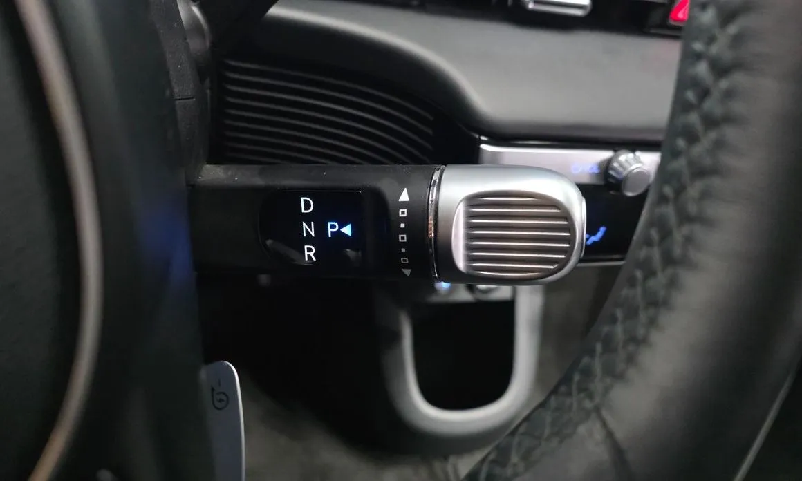 Hyundai Ioniq5 2023 из KR, фото 7