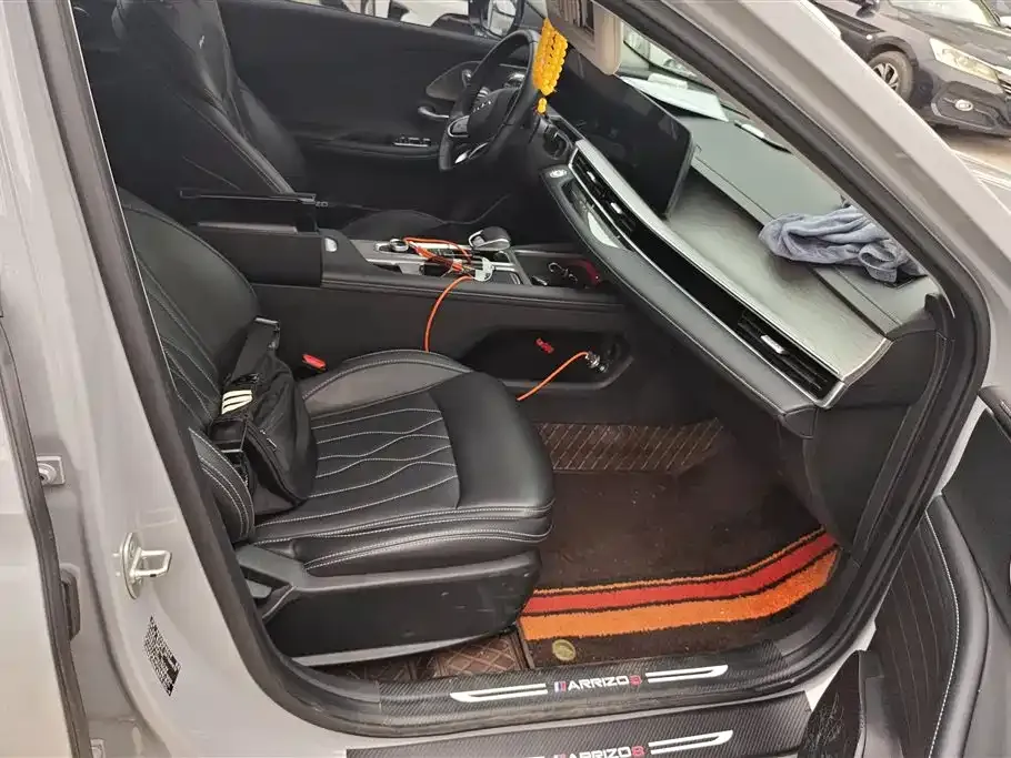 Chery Arrizo 8 2024 из CN, фото 8