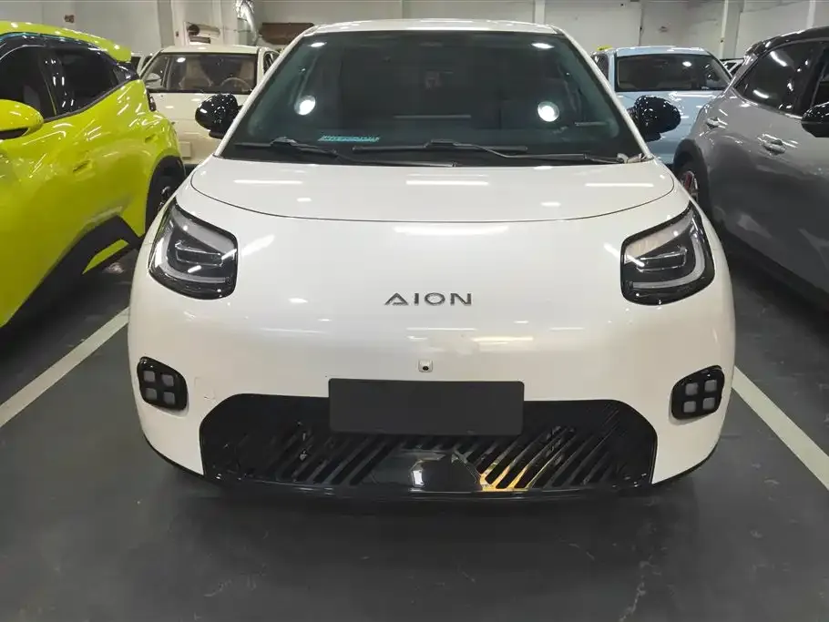 Aion UT — фото 6