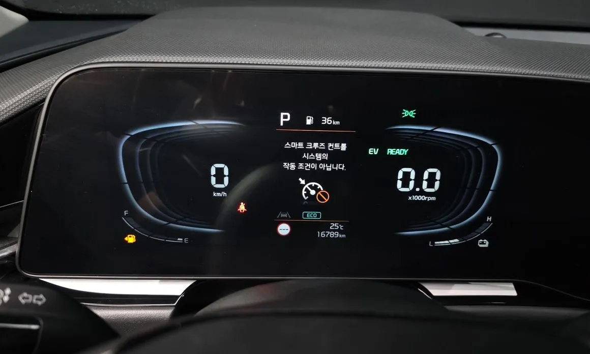 Kia Niro — фото 3