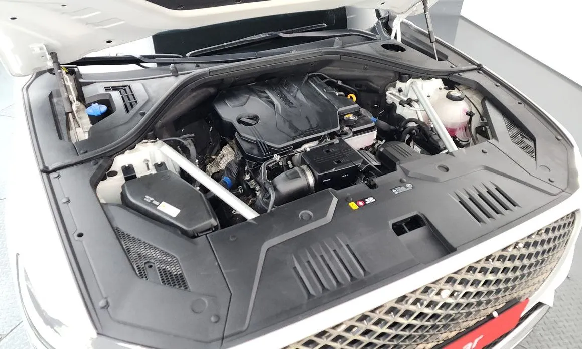 Genesis GV70 2023 из KR, фото 8