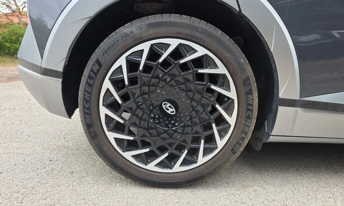 Hyundai Ioniq5 2023 из KR, фото 9