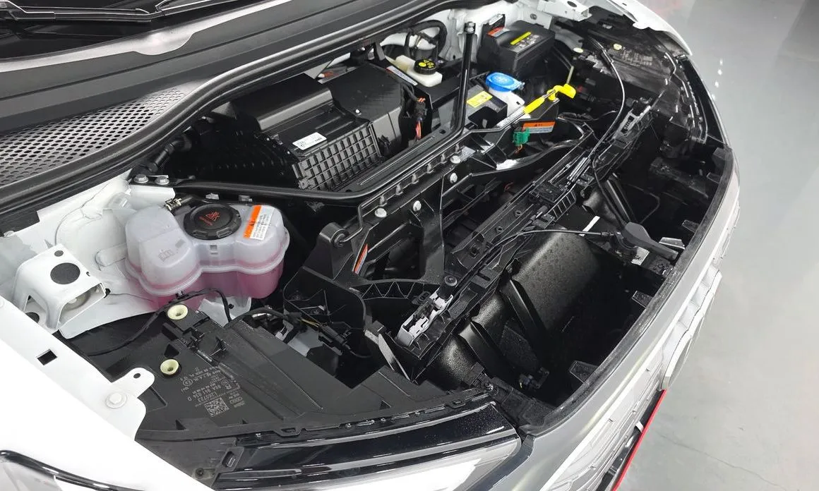 Audi Q4 e-tron 2025 из KR, фото 10