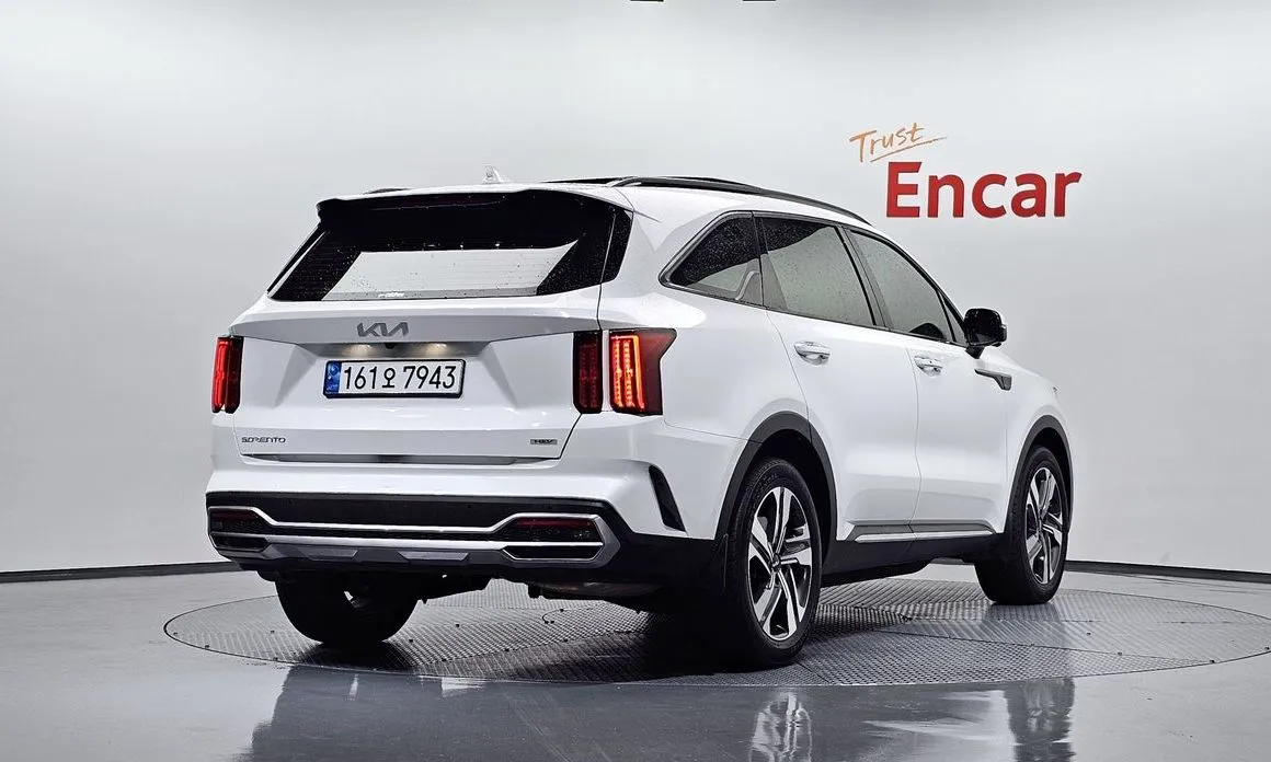 Kia Sorento — фото 5