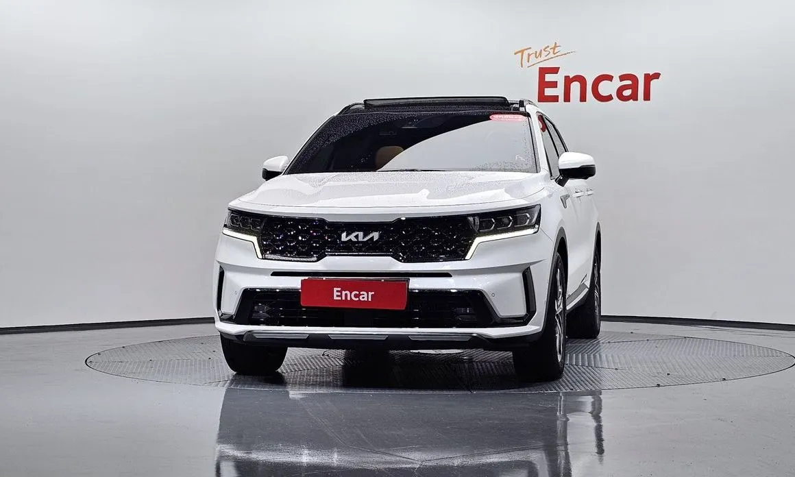 Kia Sorento — фото 7