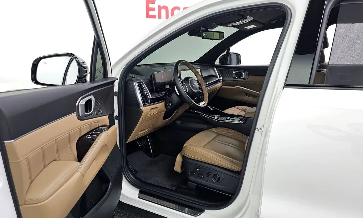 Kia Sorento — фото 3