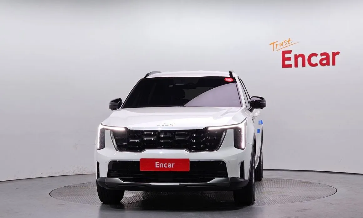 Kia Sorento — фото 2