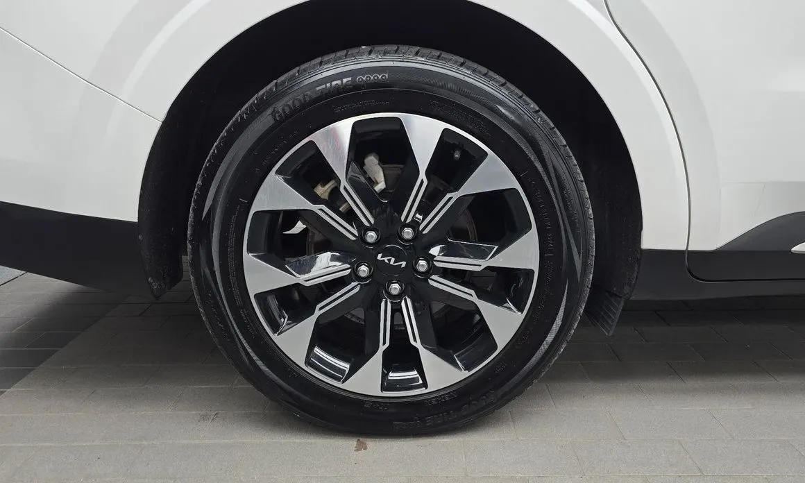 Kia Carnival 2023 из KR, фото 8