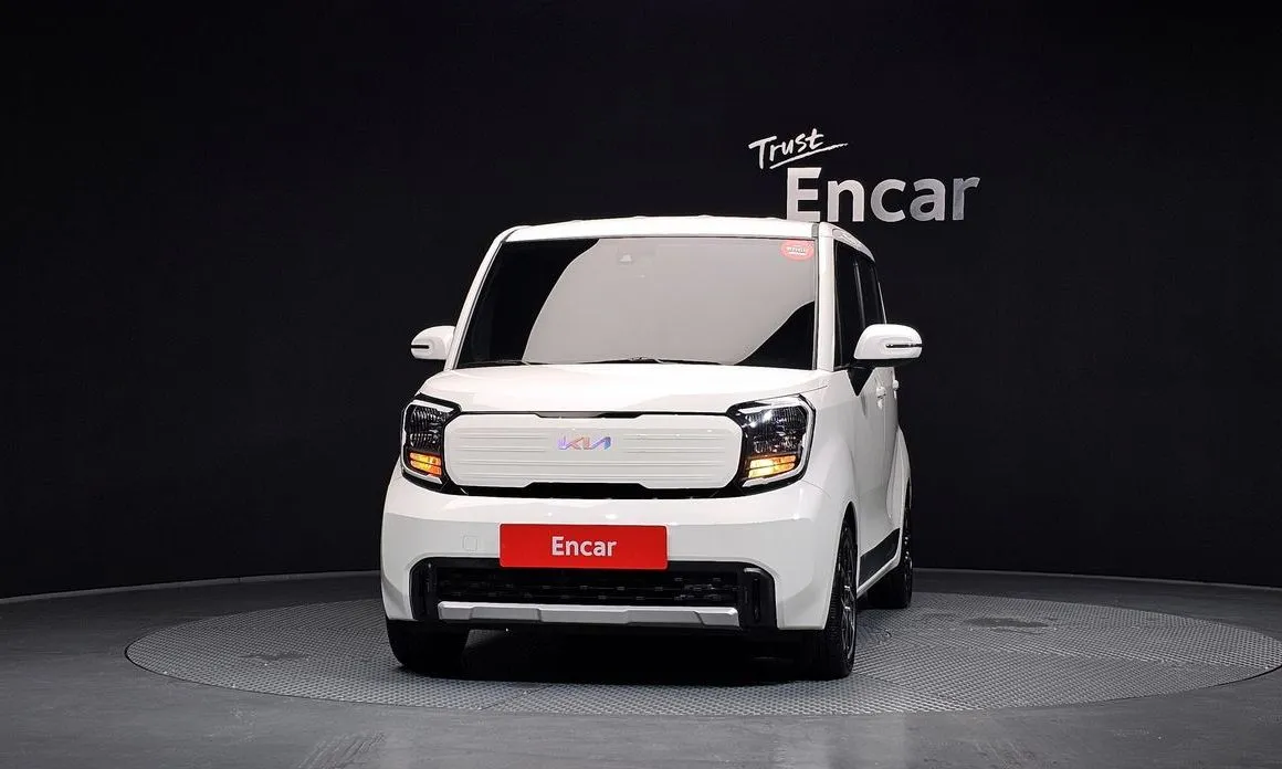Kia RAY 2023 из KR, фото 7