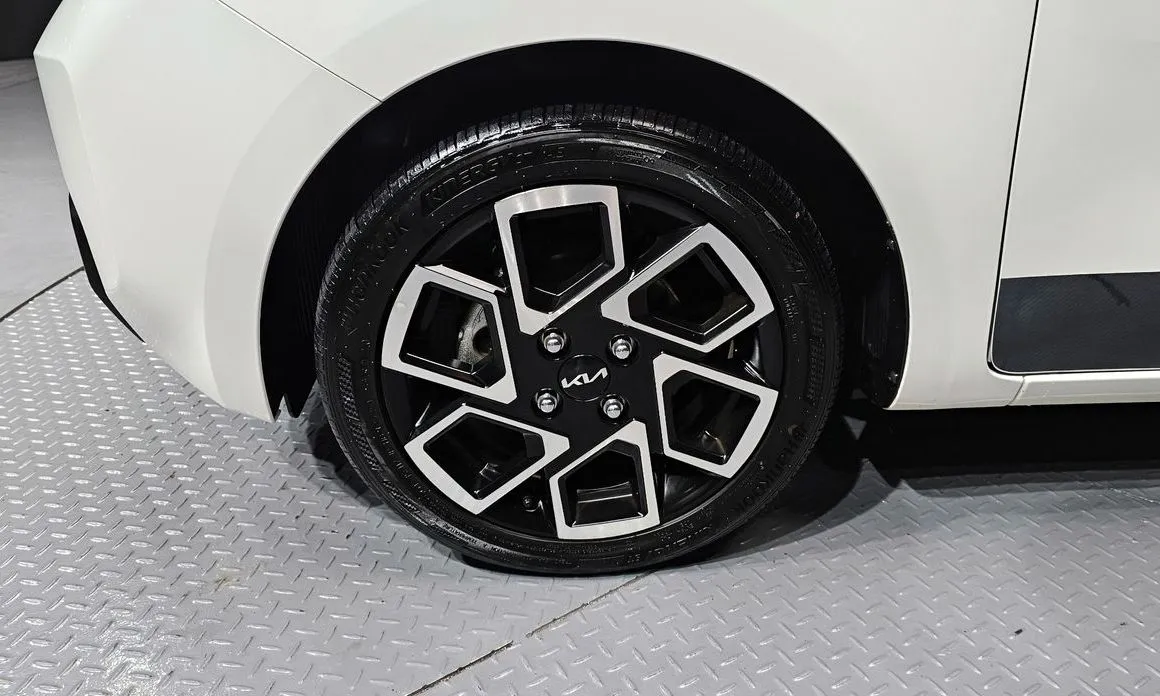 Kia RAY 2023 из KR, фото 3