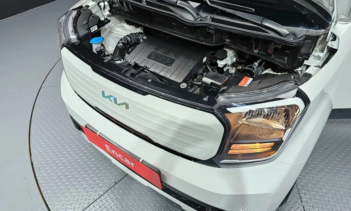 Kia RAY 2023 из KR, фото 10