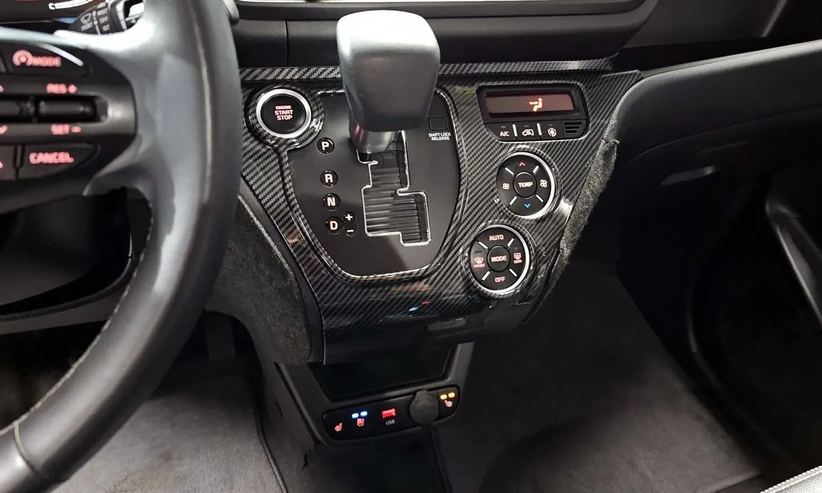 Kia RAY 2023 из KR, фото 6