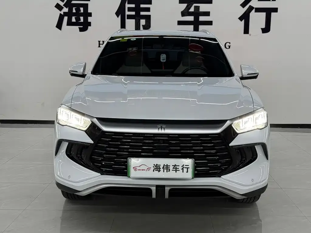 BYD Pro New Energy — фото 7