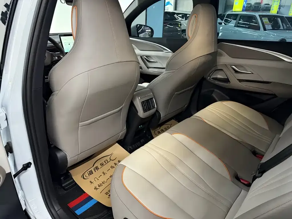 BYD Pro New Energy — фото 5