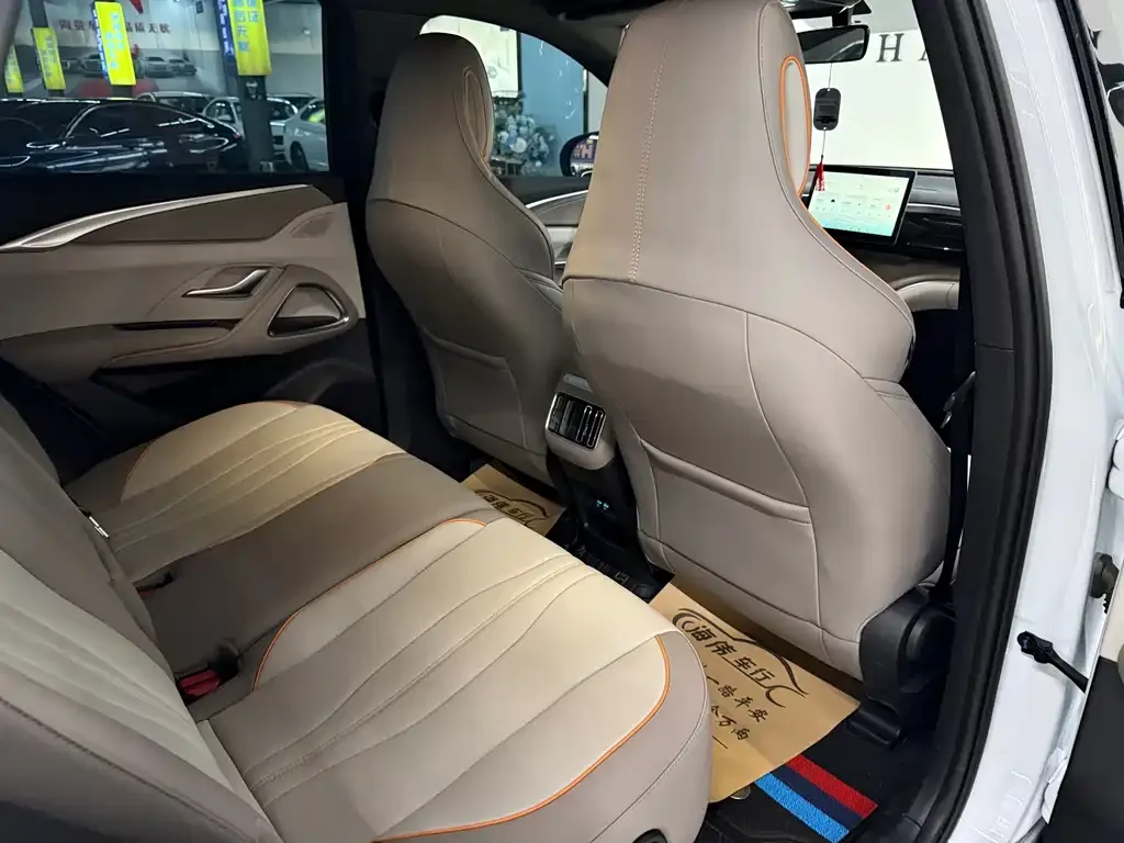 BYD Pro New Energy — фото 3
