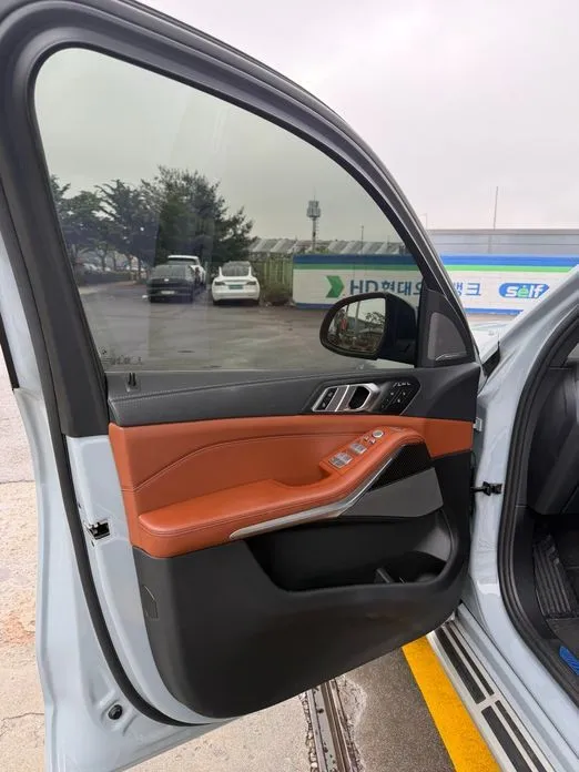 BMW X7 2025 из KR, фото 6