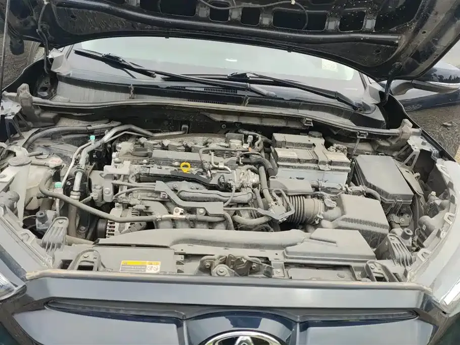 Toyota Frontlander 2023 из CN, фото 9