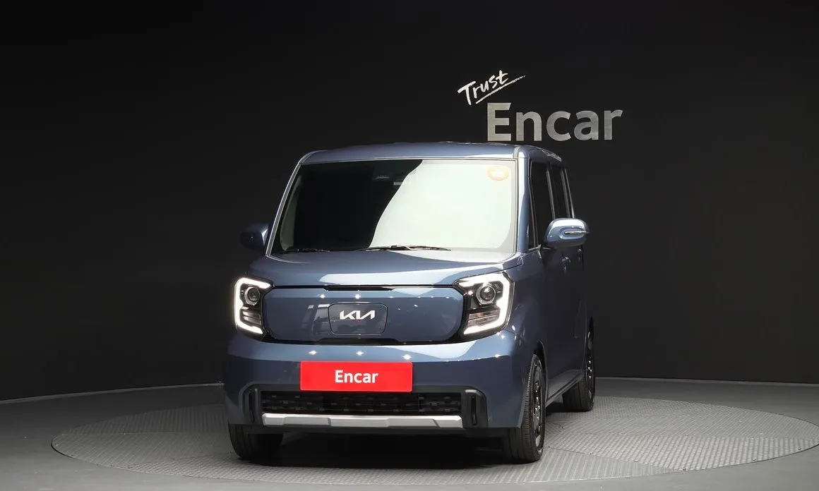 Kia RAY 2024 из KR, фото 2