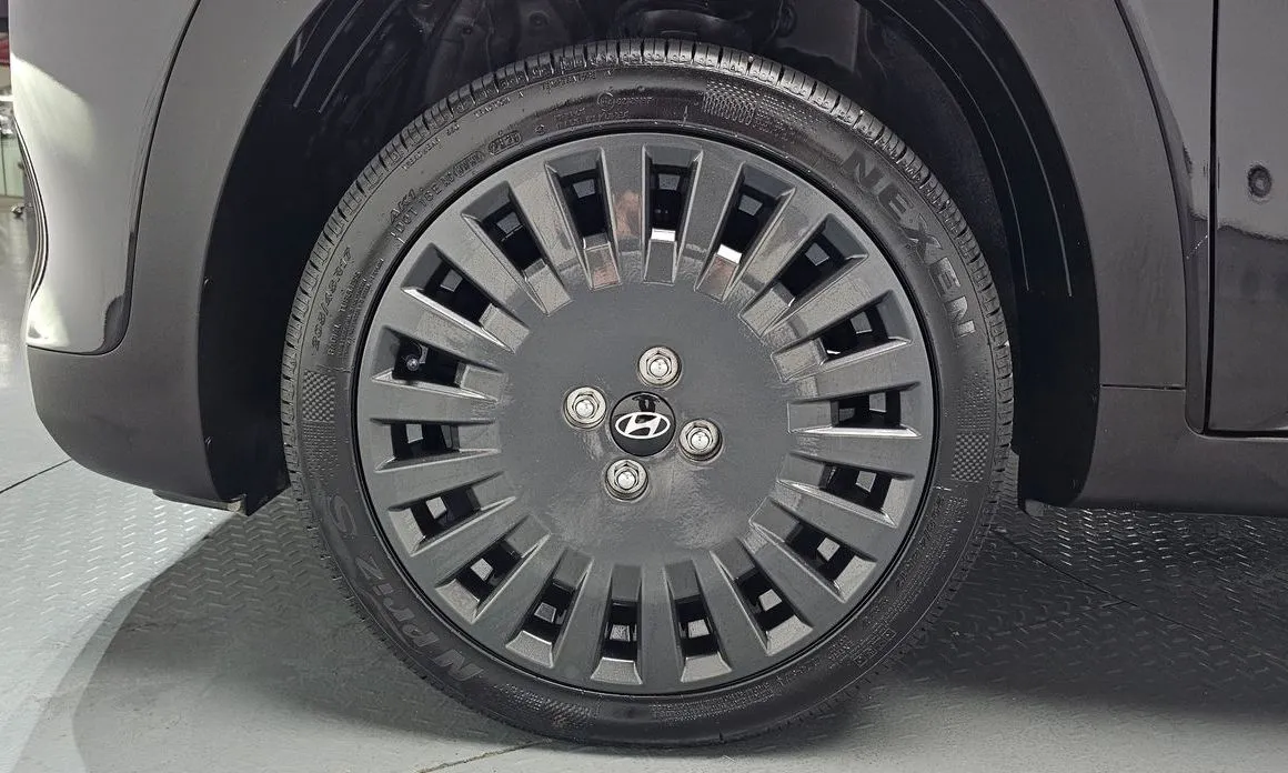 Hyundai Casper 2026 из KR, фото 10