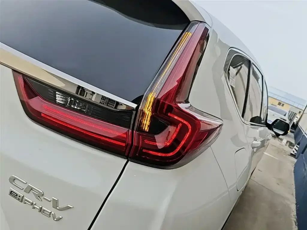 Honda CR-V PHEV 2023 из CN, фото 2
