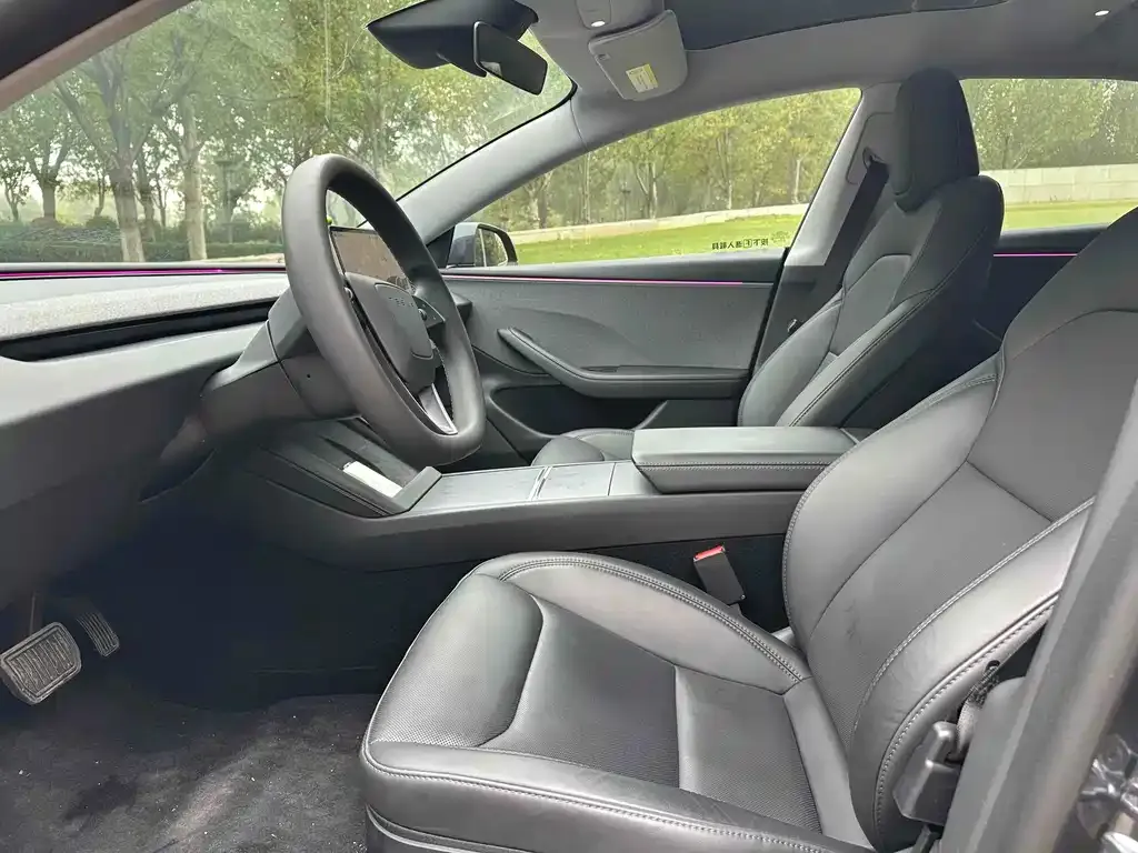 Tesla Model 3 — фото 2