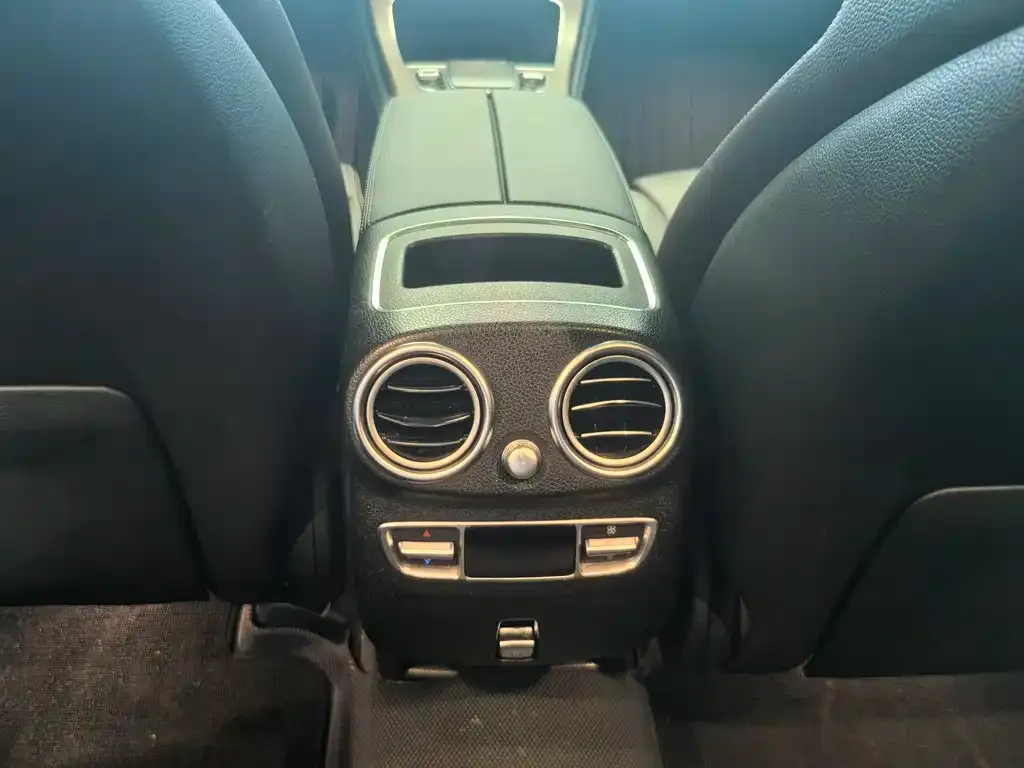 Mercedes-Benz GLC 2022 из CN, фото 9