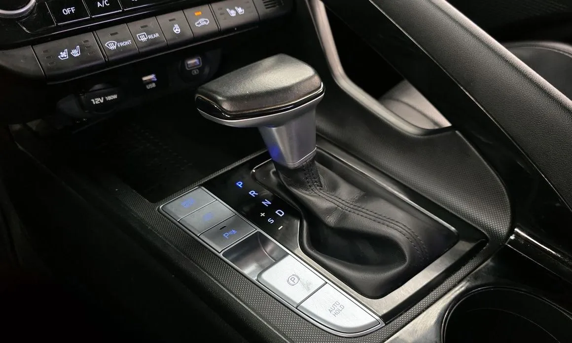Hyundai AVANTE 2021 из KR, фото 8