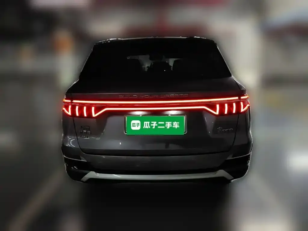 BYD Pro New Energy — фото 6